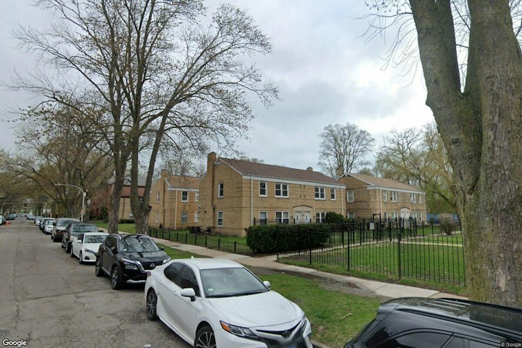 Two Domestic Fights, Three Stabbing Victims Rock Rogers Park Overnight