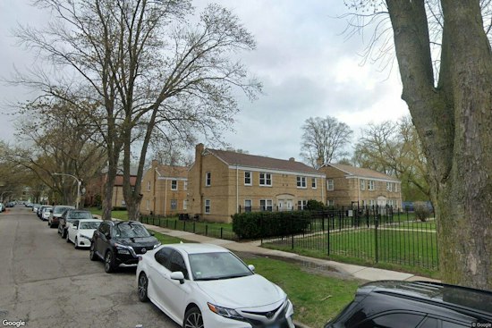 Two Domestic Fights, Three Stabbing Victims Rock Rogers Park Overnight