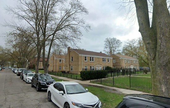 Two Domestic Fights, Three Stabbing Victims Rock Rogers Park Overnight