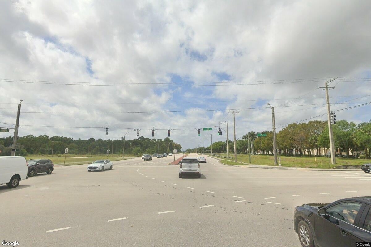 Two Drivers Killed in Sunday Speed Crash at Jog and Woolbright in Boynton Beach