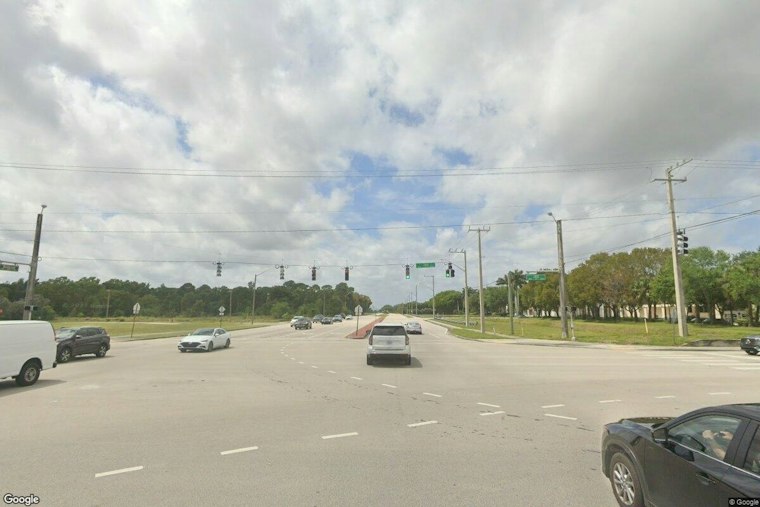 Two Drivers Killed in Sunday Speed Crash at Jog and Woolbright in Boynton Beach