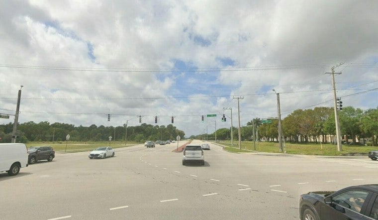 Two Drivers Killed in Sunday Speed Crash at Jog and Woolbright in Boynton Beach