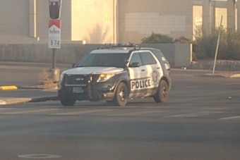 Two E-Bikes Vanish From Open Boulder City Garage Overnight, Police Seek Tips