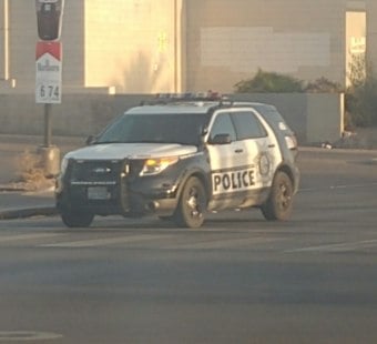 Two E-Bikes Vanish From Open Boulder City Garage Overnight, Police Seek Tips