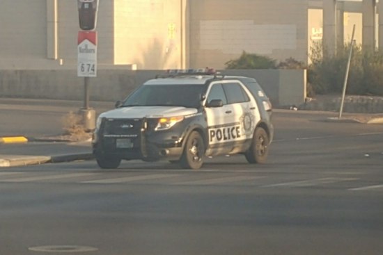 Two E-Bikes Vanish From Open Boulder City Garage Overnight, Police Seek Tips