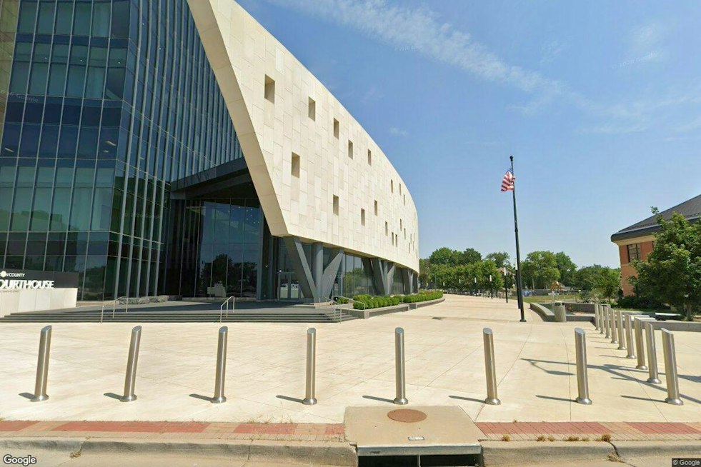 Two Florida Petition Circulators Sentenced in Kansas No Labels Forgery Case