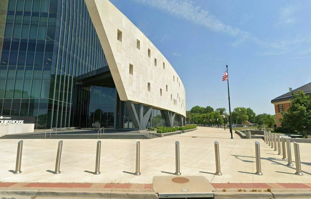 Two Florida Petition Circulators Sentenced in Kansas No Labels Forgery Case