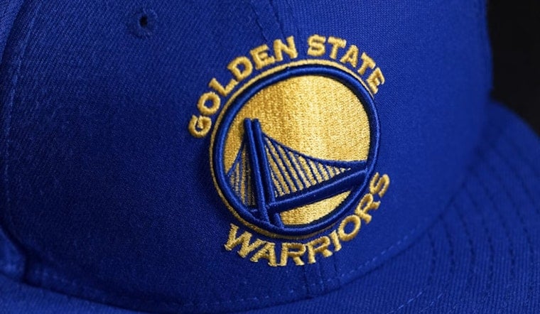 Two Former Warriors Executives Sue Team, Allege Bias and Retaliation at Chase Center