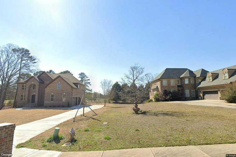 Two Found Dead in McDonough Subdivision, Police Say No Threat to Neighbors