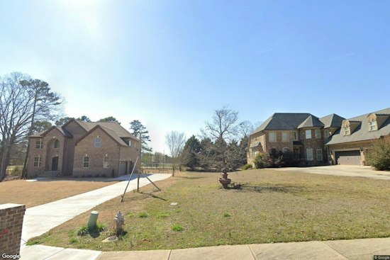 Two Found Dead in McDonough Subdivision, Police Say No Threat to Neighbors
