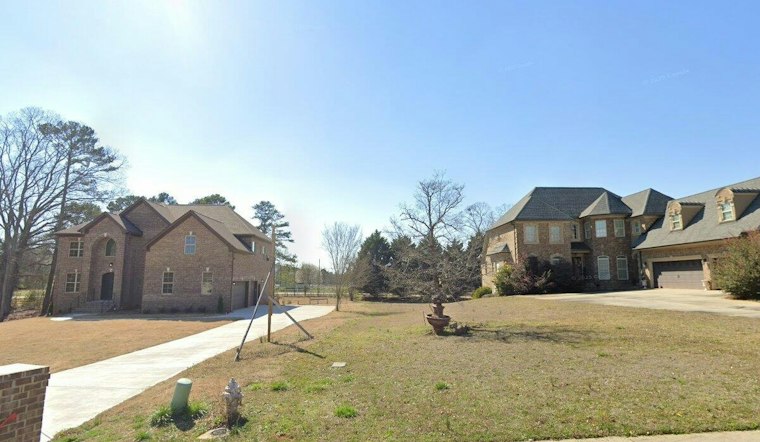 Two Found Dead in McDonough Subdivision, Police Say No Threat to Neighbors