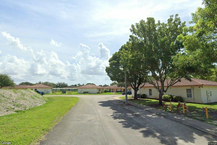 Two Found Dead Inside Pembroke Pines Home, BSO Detectives Investigating