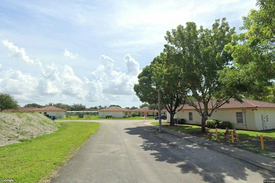 Two Found Dead Inside Pembroke Pines Home, BSO Detectives Investigating