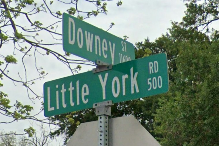 Two Found Dead Near Little York Road, Houston Police Investigate Northline Deaths