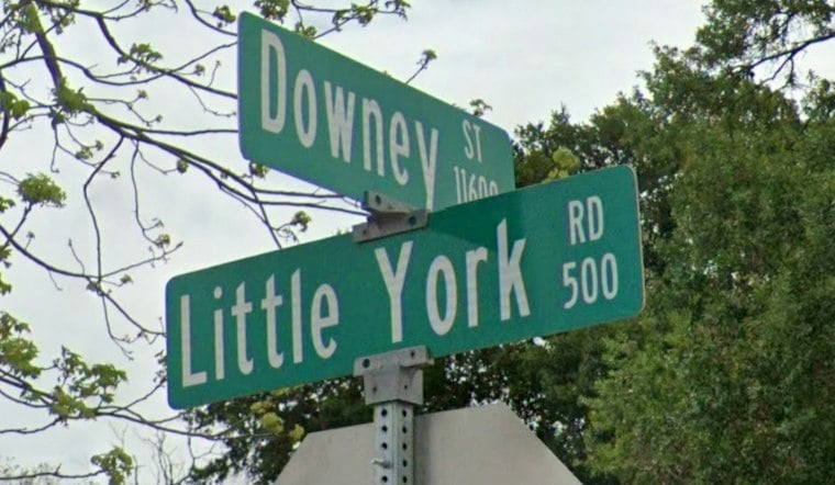 Two Found Dead Near Little York Road, Houston Police Investigate Northline Deaths