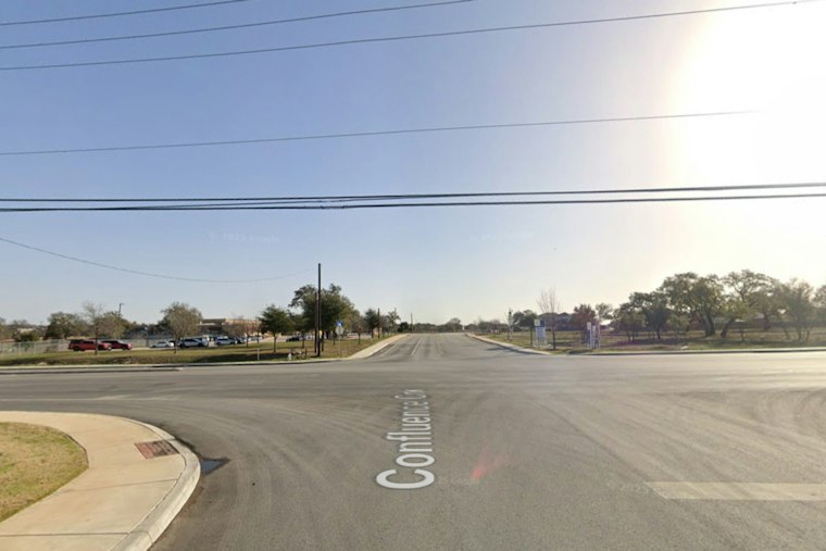 Two Found Dead Near Talley Road as Bexar County Deputies Investigate Shooting