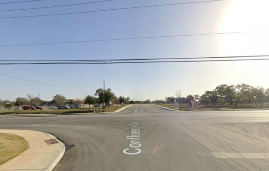 Two Found Dead Near Talley Road as Bexar County Deputies Investigate Shooting