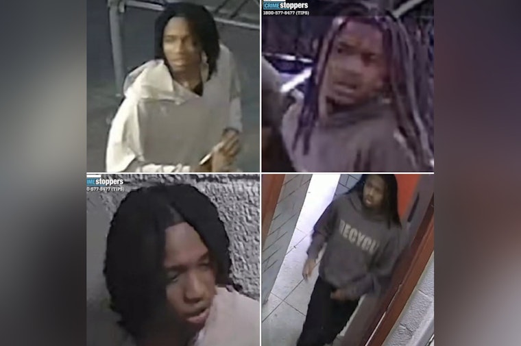 Two Gunmen Open Fire on Ocean Hill Street, NYPD Still Hunting Them Weeks Later