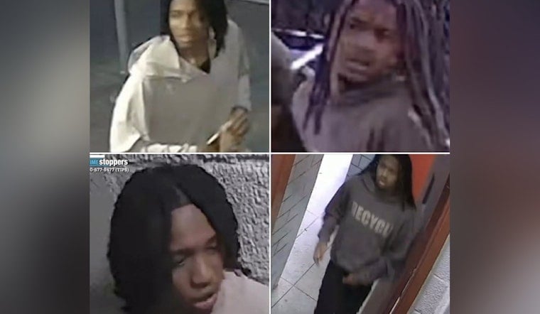 Two Gunmen Open Fire on Ocean Hill Street, NYPD Still Hunting Them Weeks Later