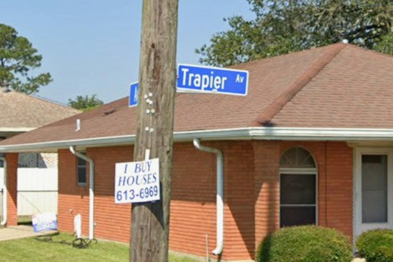 Two Gunmen Shoot Homeowner During Overnight Burglary in New Orleans East