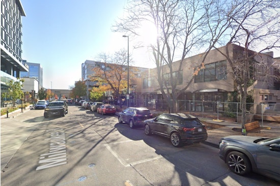 Two Hands Bets on Cherry Creek With Second Denver Spot, Coffee Window and Fireplace