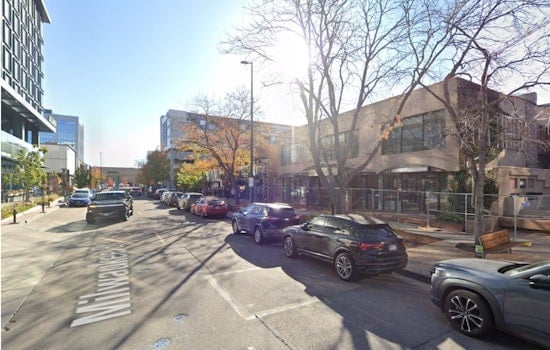 Two Hands Bets on Cherry Creek With Second Denver Spot, Coffee Window and Fireplace