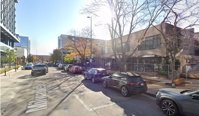 Two Hands Bets on Cherry Creek With Second Denver Spot, Coffee Window and Fireplace
