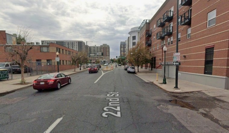 Two Hospitalized After Shooting on Five Points' 22nd Street, DPD Works to Develop Suspect Information