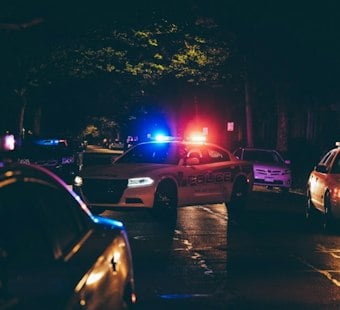 Two Hurt in Charlottesville Shooting, Police Call It Targeted