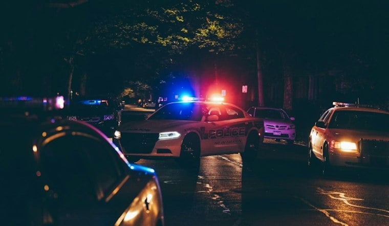 Two Hurt in Charlottesville Shooting, Police Call It Targeted