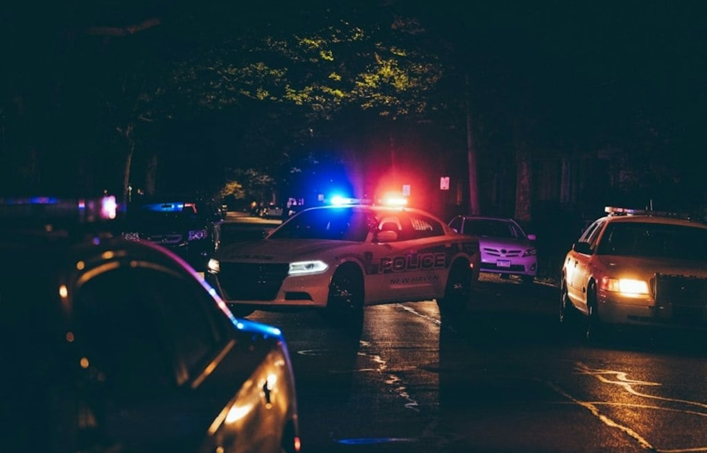 Two Hurt in Charlottesville Shooting, Police Call It Targeted