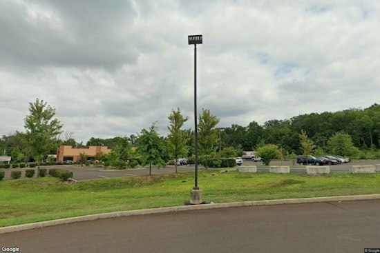 Two Hurt In Montgomeryville Crash Outside J.L. Freed Honda On Route 309