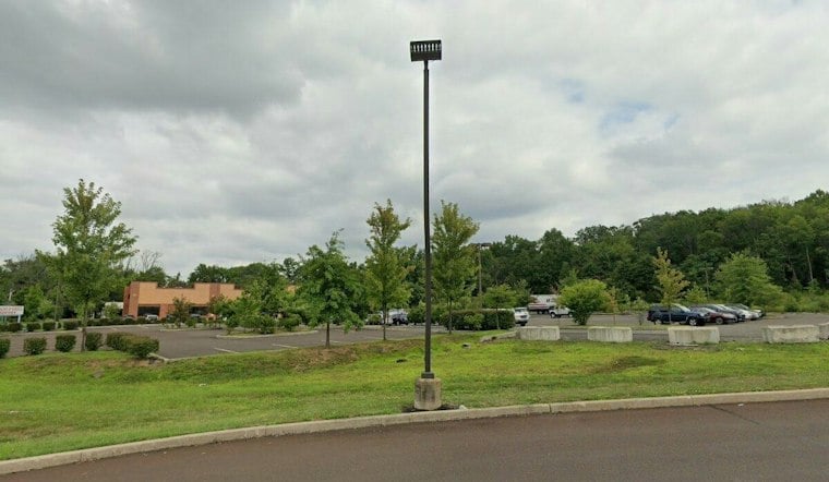 Two Hurt In Montgomeryville Crash Outside J.L. Freed Honda On Route 309
