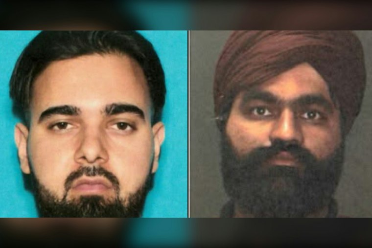 Two Indian Nationals Convicted in $2M SoCal Cargo Theft Ring Spanning 10 Cities