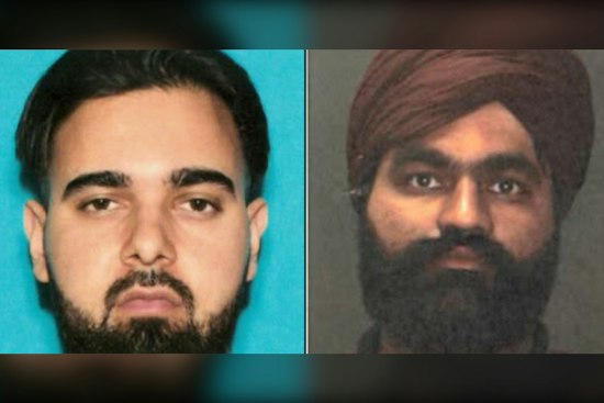 Two Indian Nationals Convicted in $2M SoCal Cargo Theft Ring Spanning 10 Cities