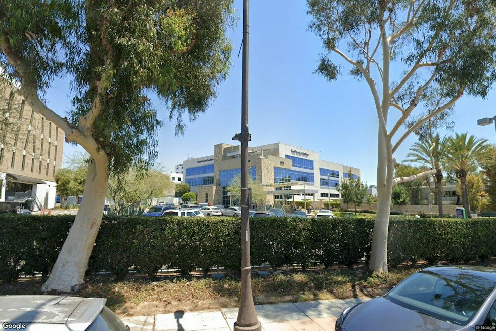 Two Infants Receive Expandable Heart Stents at Long Beach Hospital