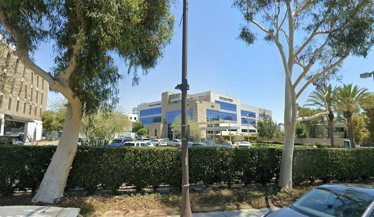 Two Infants Receive Expandable Heart Stents at Long Beach Hospital