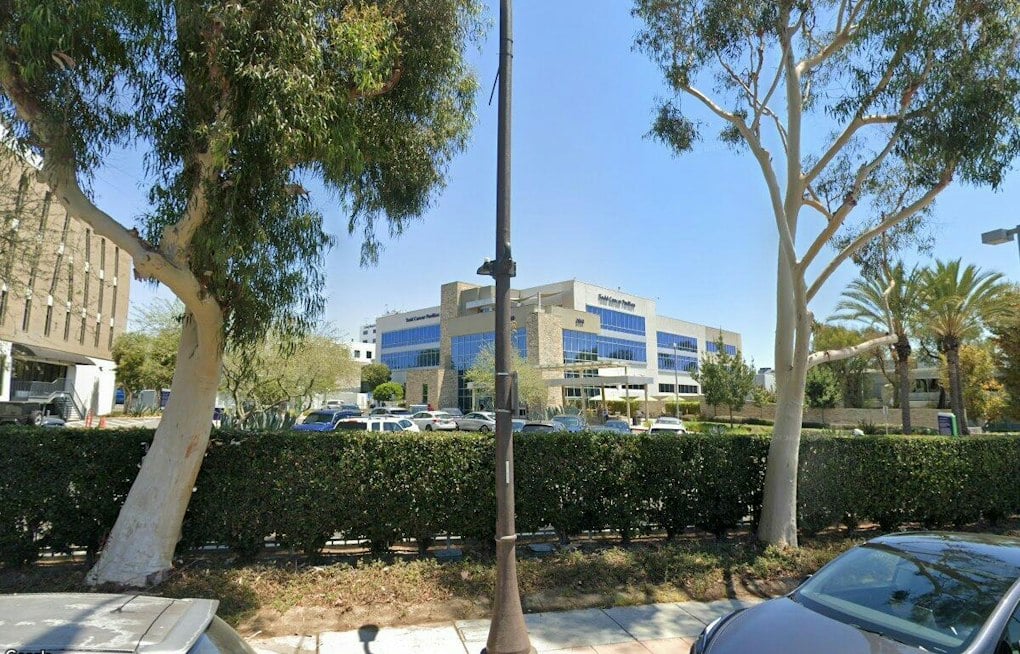 Two Infants Receive Expandable Heart Stents at Long Beach Hospital
