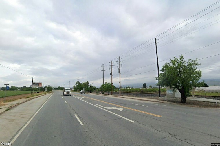 Two Killed in Weekend Crashes Near San Martin, One Driver Arrested