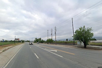 Two Killed in Weekend Crashes Near San Martin, One Driver Arrested