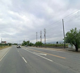 Two Killed in Weekend Crashes Near San Martin, One Driver Arrested