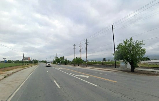 Two Killed in Weekend Crashes Near San Martin, One Driver Arrested