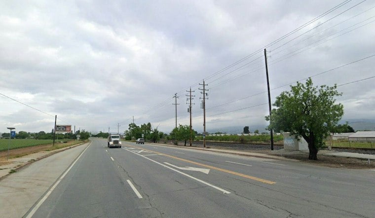 Two Killed in Weekend Crashes Near San Martin, One Driver Arrested