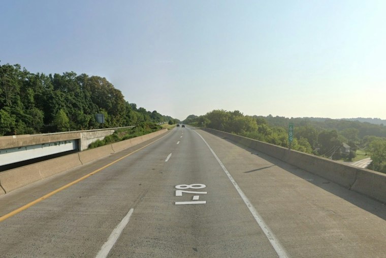 Two Killed On I-78 In Hunterdon County After Car Slams Into Tractor-Trailer