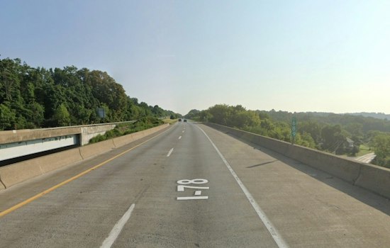 Two Killed On I-78 In Hunterdon County After Car Slams Into Tractor-Trailer