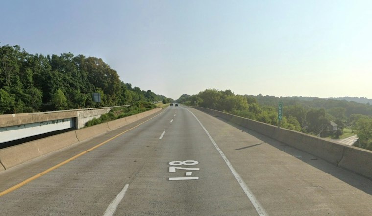 Two Killed On I-78 In Hunterdon County After Car Slams Into Tractor-Trailer