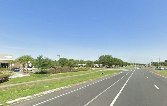 Two Killed, One Critical After Two-Vehicle Crash Shuts Down Ocala Intersection