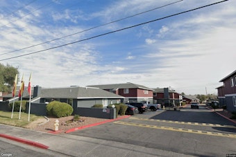 Two Killed, One Critical in Rochelle Avenue Shooting Near UNLV