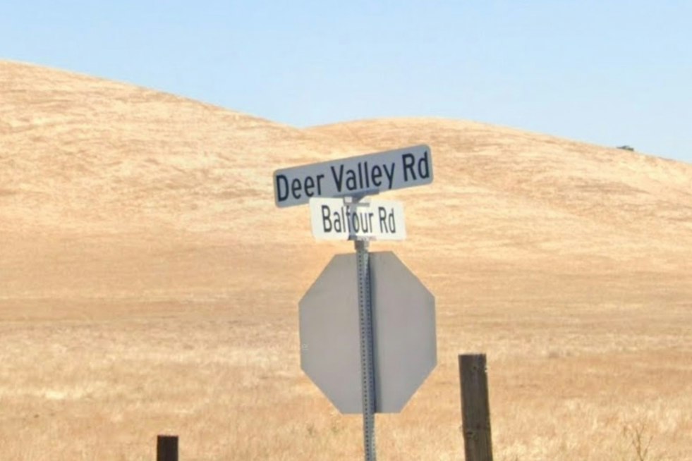 Two Liberty High Athletes Killed in Deer Valley Road Crash, Two Hurt
