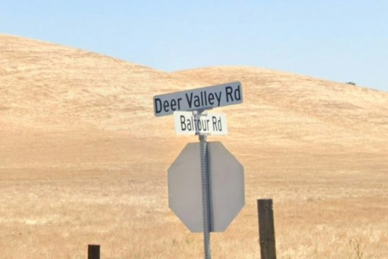 Two Liberty High Athletes Killed in Deer Valley Road Crash, Two Hurt